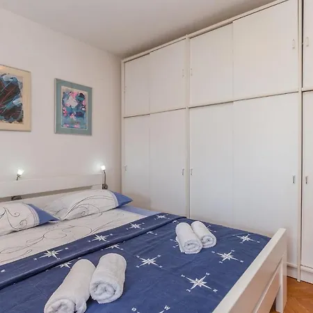 Appartement Rina B4 Poreč
