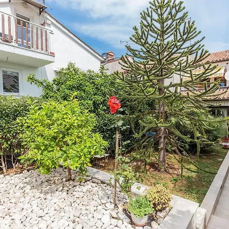 Rina B4 * Poreč