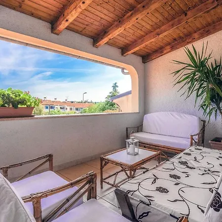 Apartament Rina B4