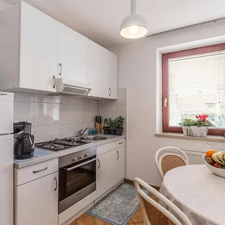 Appartement Rina B4