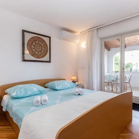 Rina B4 Appartement Poreč