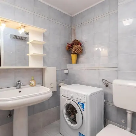 Appartement Rina B4