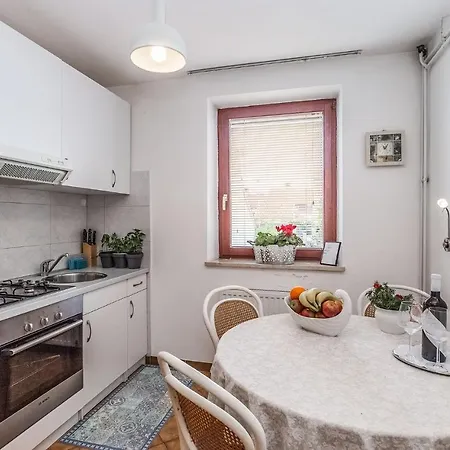 Appartement Rina B4